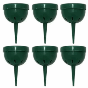 1000 Porta Adubo VERDE