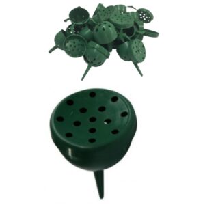 500 Porta Adubo VERDE