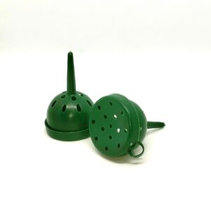 100 Porta Adubo VERDE